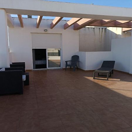 El Apartamento De Marina En Chilches Playa Buitenkant foto